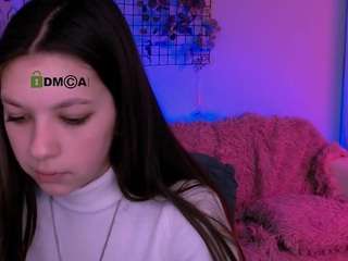 sandi-eavis's CamSoda show and profile