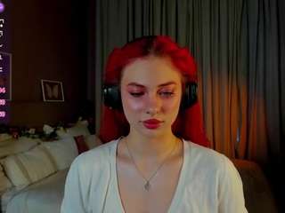 wendy-wileams's CamSoda show and profile