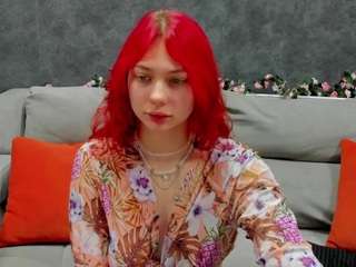 wendy-wileams's CamSoda show and profile