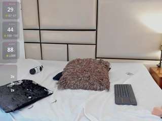 alejandra-loppez webcam