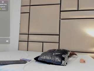 alejandra-loppez webcam