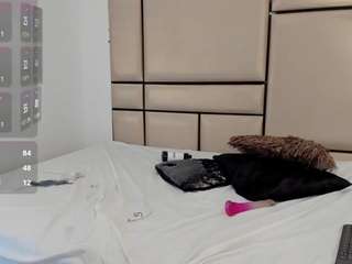 alejandra-loppez webcam