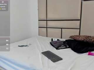 alejandra-loppez webcam