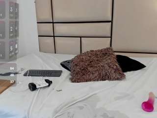 alejandra-loppez webcam