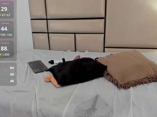 alejandra-loppez webcam