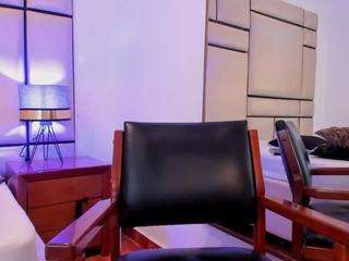 alejandra-loppez webcam