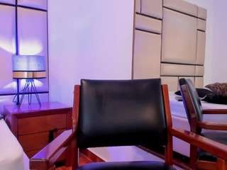 alejandra-loppez webcam