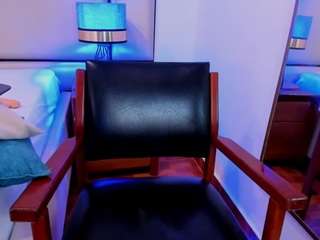 alejandra-loppez webcam