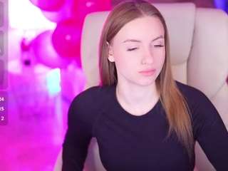 alexafleur Piercing live webcam