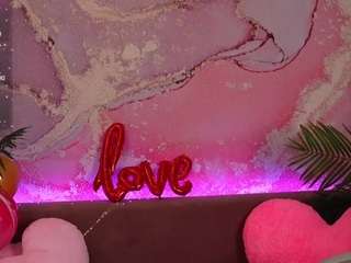 alexafleur's CamSoda show and profile