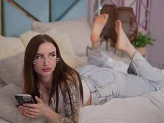 alexafleur