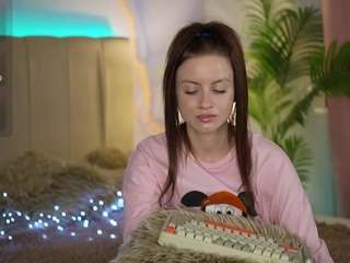 AlexaFleur live webcam show