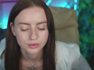 AlexaFleur live webcam show