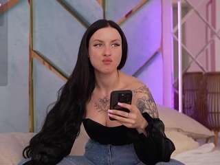 alexafleur's live room