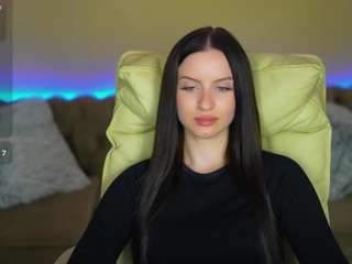AlexaFleur live cam