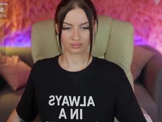 AlexaFleur live cam preview