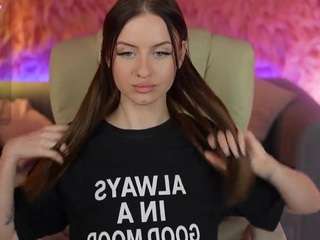 AlexaFleur live cam preview