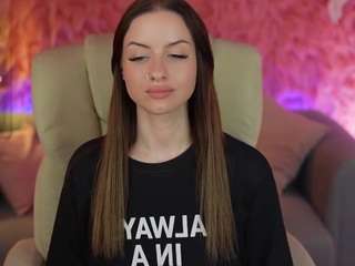 AlexaFleur live cam preview