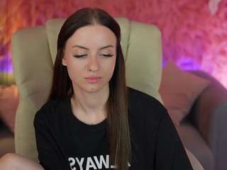 AlexaFleur live cam preview