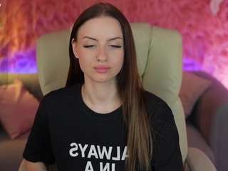 AlexaFleur live cam preview
