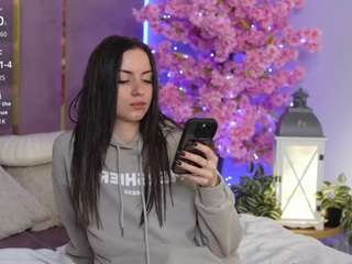 AlexaFleur live cam preview