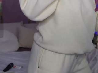 AlexaFleur on CamSoda