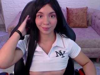 camilahtk webcam model