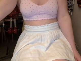 girlonabicycle Live Webcam on CamSoda