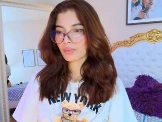 kate-martinez webcam