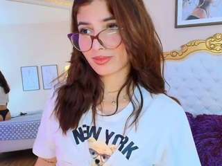 kate-martinez webcam