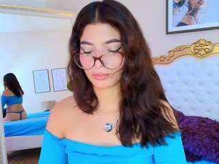 kate-martinez webcam