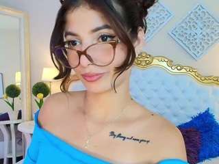 kate-martinez Sex Cam Show