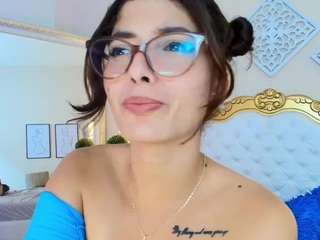 kate-martinez Sex Cam Show
