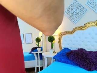 Kate Martinez live webcam show