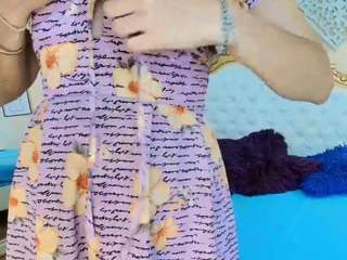 Kate Martinez live webcam show