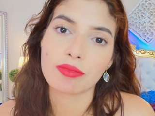 Kate Martinez live cam preview