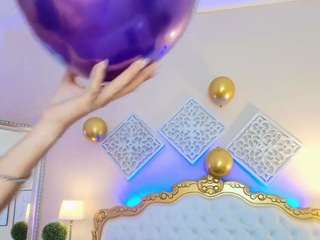 Kate Martinez live cam preview
