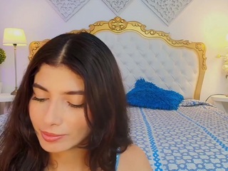 Kate Martinez live cam preview