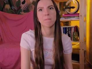 alicelidell8 Live Webcam on CamSoda