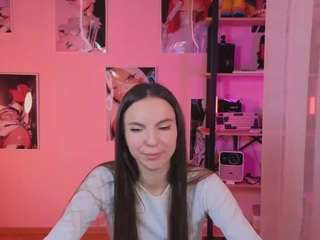 alicelidell8 Live Webcam on CamSoda