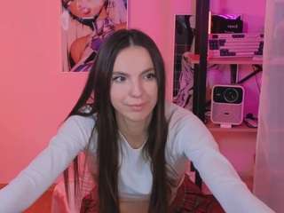 alicelidell8 webcam
