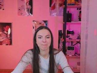 alicelidell8 Live Webcam on CamSoda