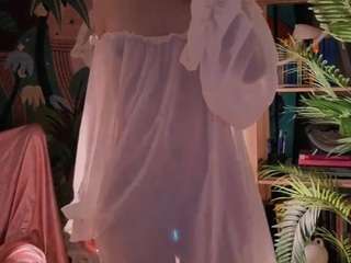 alicelidell8 webcam