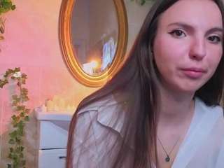 Alice Lidell live webcam show