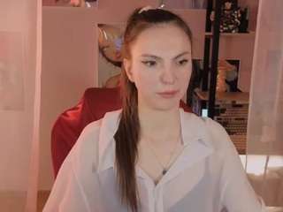Alice Lidell live cam preview