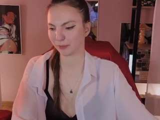 Alice Lidell live cam preview