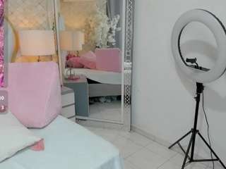 atenadoll Live Webcam on CamSoda