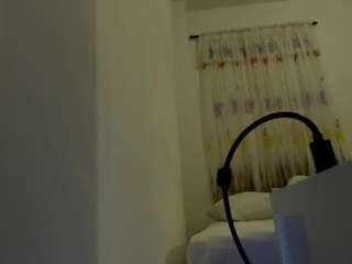 daylinwaston Live Webcam on CamSoda