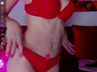 jessli Live Webcam on CamSoda