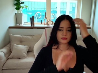 larissa-baby Live Webcam on CamSoda